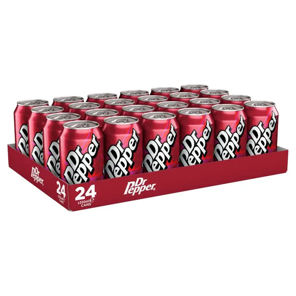 All Soft Drinks Dr Pepper,Coca Cola,Sprite,Fanta Orange Buy Wholesale Flavor Soda Dr Pepper