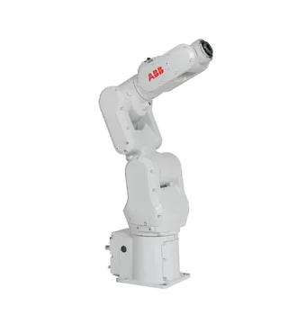 New high Productivity  Articulated Robot IRB 1100 for Loading and unloading Industrial Robot - Robotic Arm