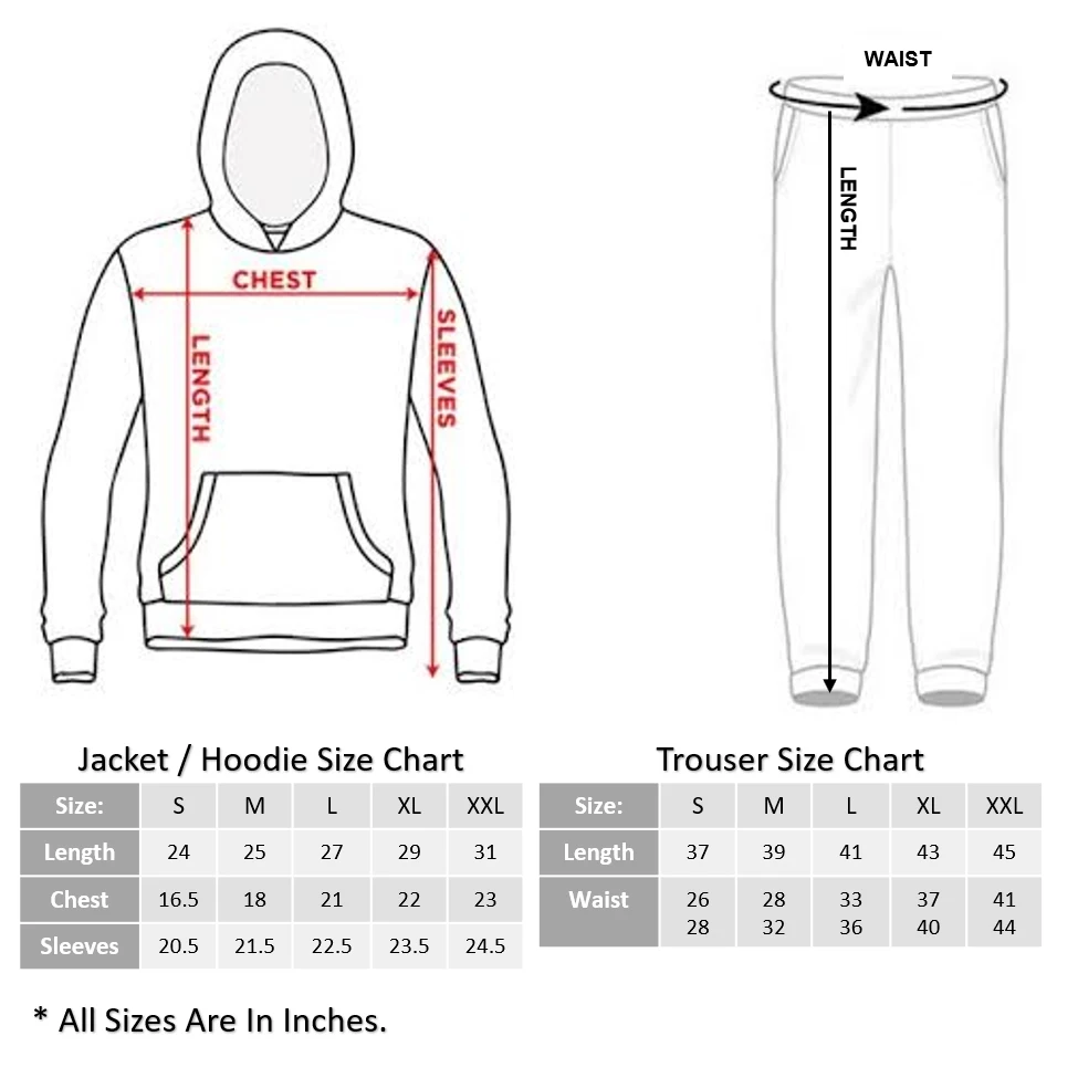 Design Your Own Custom Tracksuit Logo Flared Puff Printing Stacked Mens ...