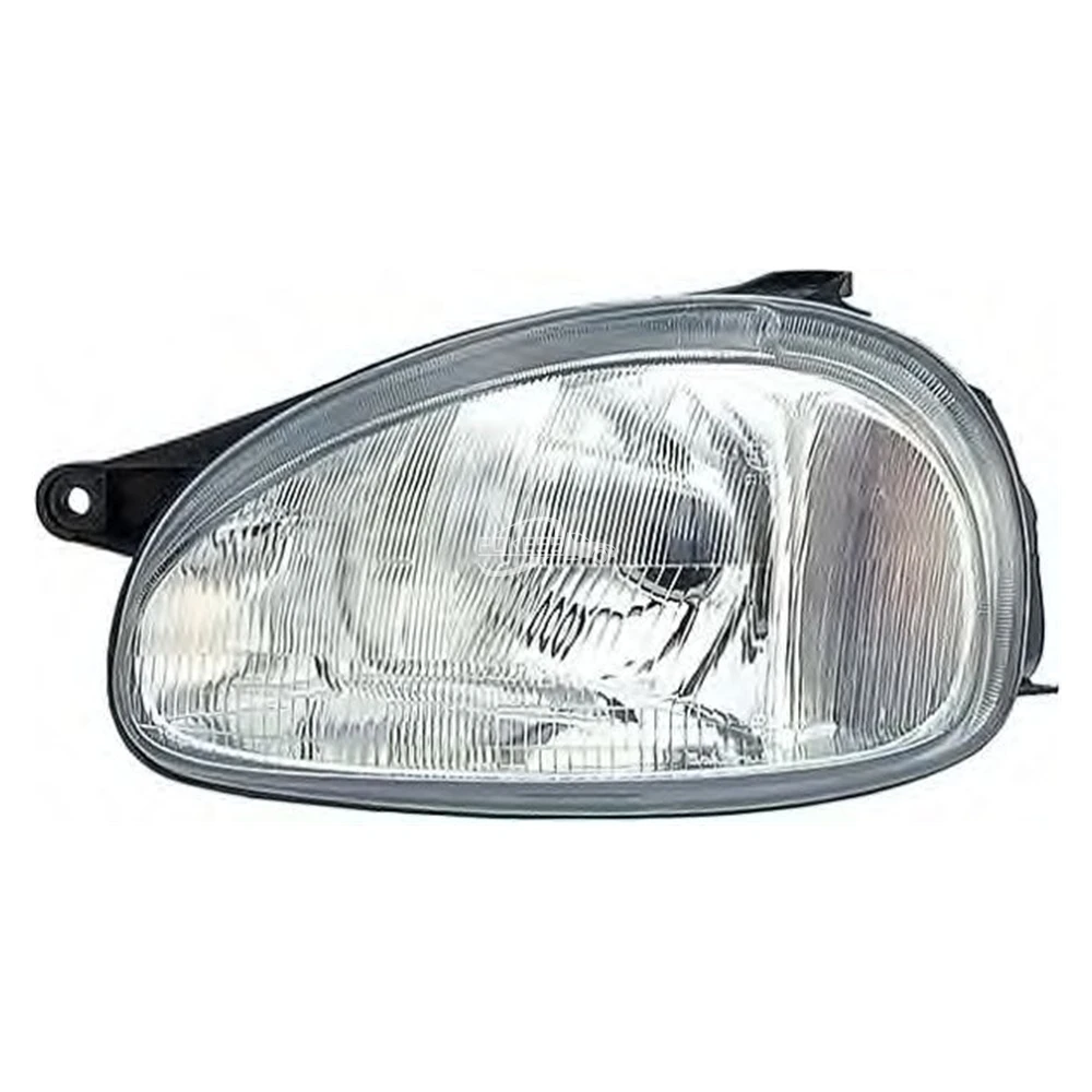 90444786 Left Headlight for Opel CORSA B 93-00 GAU — 3
