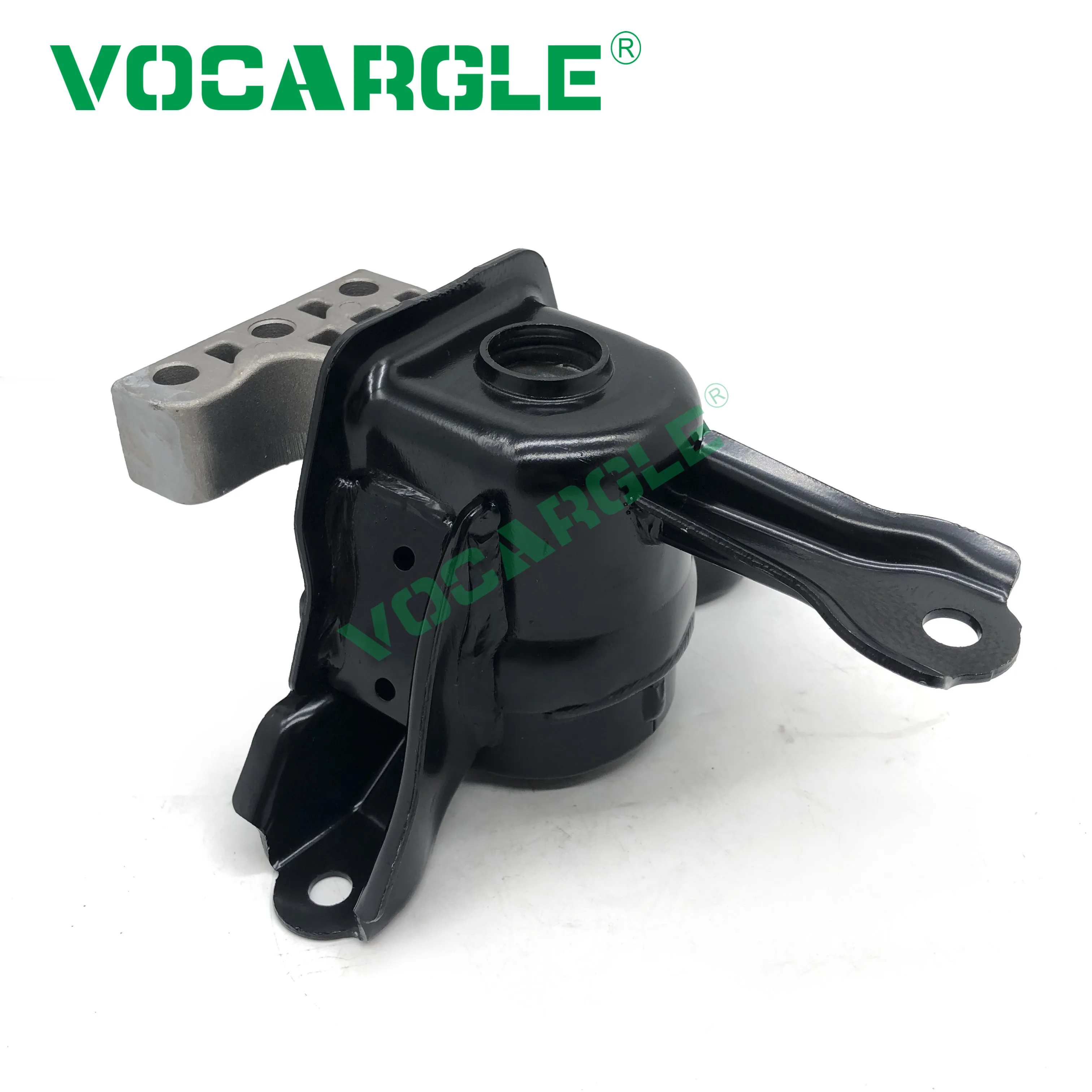 Auto Parts Front Right Engine Mounting 21810-G6100 Engine Support Mount 21810G6100 for KIA Picanto 1.2L 2020-
