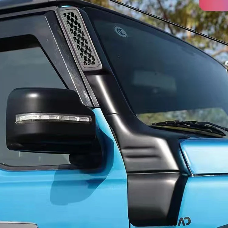 Snorkel For Suzuki Jimny Jb64/jb74 2018+ Buy Snorkel Set,For Jimny 2018 Strong Affordable