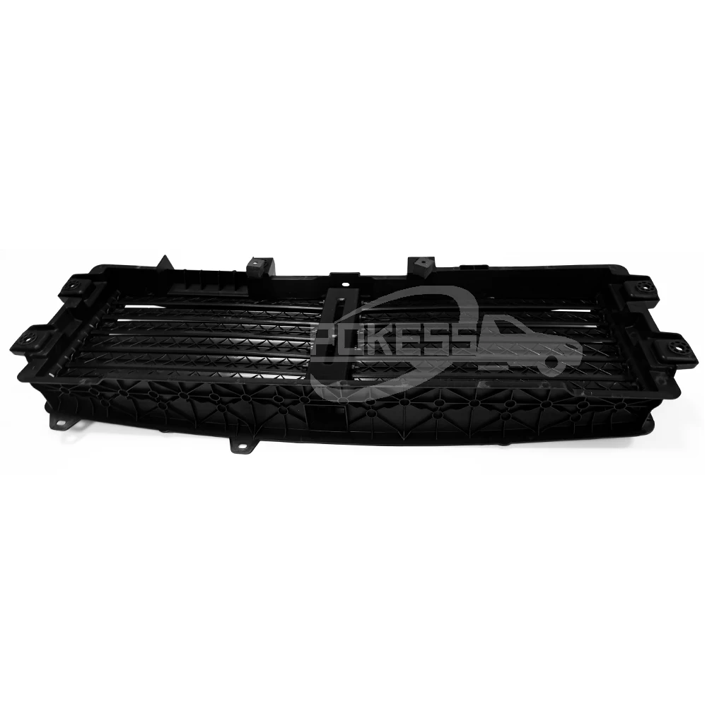 Vehicle Parts Radiator Protection Cover KS117810AB Mesh Cover Radiator... — 2
