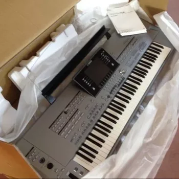 ***OFFER*** NEW Korg PA4X 76-Key Professional Arranger Keyboard Bundle with Portable Accordion Style Keyboard