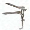 Espéculo vaginal