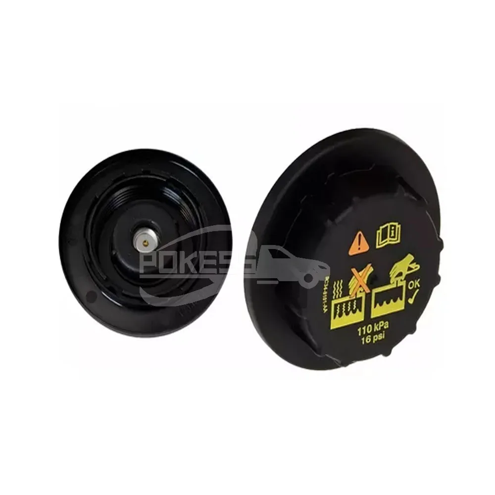 9C3Z8101B 4993683 Expansion Tank Cover for Ford F1 — 2