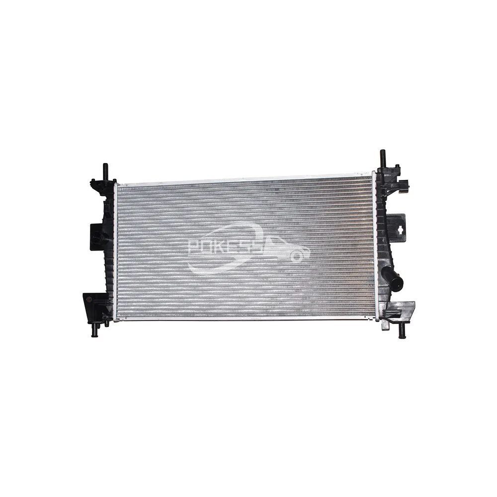 BV618005AD 1727475 ED818005AE 717053 CV6Z8005A ED818005AD Radiator for... — 4