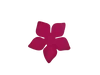 Dark pink