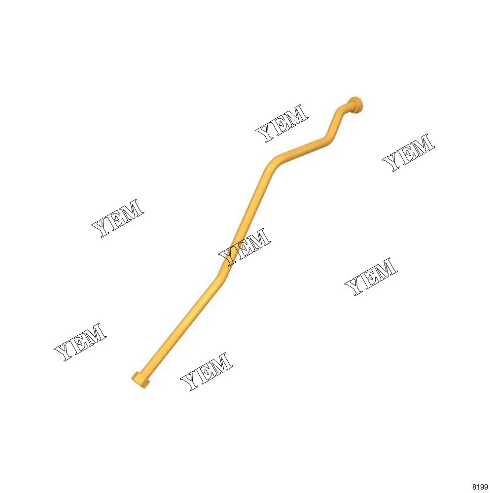 Hot Sale New Tube Assembly 264-8968 2648968 Engine Parts Factory