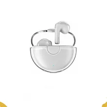 High Quality Lenovo LP80 Earbuds TWS Wireless BT5.0 Earphones Noise Reduction Stereo Headset with Dual Microphone