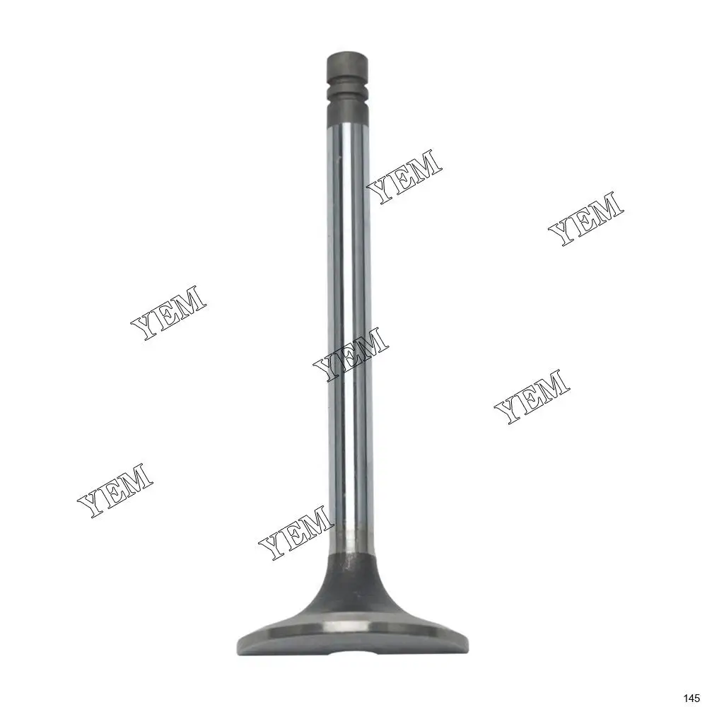 High Quality Manufactory Diesel Engine Valve-Exhaust Fit for 163-2432 Engine Rebuild Kit