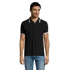 Black/White, Black/Lime, Marina francese/White, White/Navy