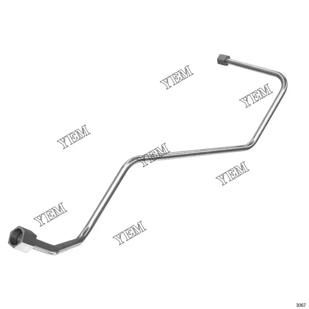 Tube Assembly 198-5440 1985440 Heavy Equipment Engine Parts