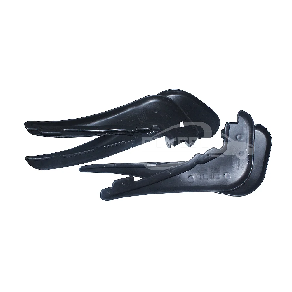 Auto Parts YS61-15A551-C Mud Guard for Ford Mondeo — 2