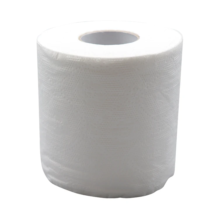 Customised 3ply Unbleached Toilet Paper Design Your Own Wholesale Price