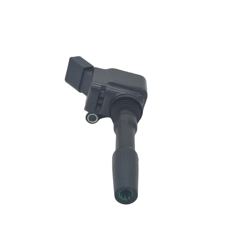 Bosch 098622A301 Ignition Coil for Audi - Lower Fuel Consumption