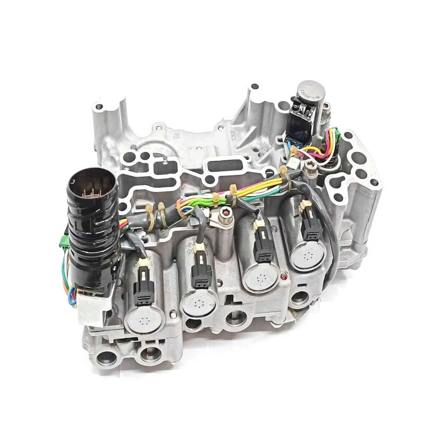 Valve Body Re0f11a Jf015e Transmission Valve Body Auto Transmission