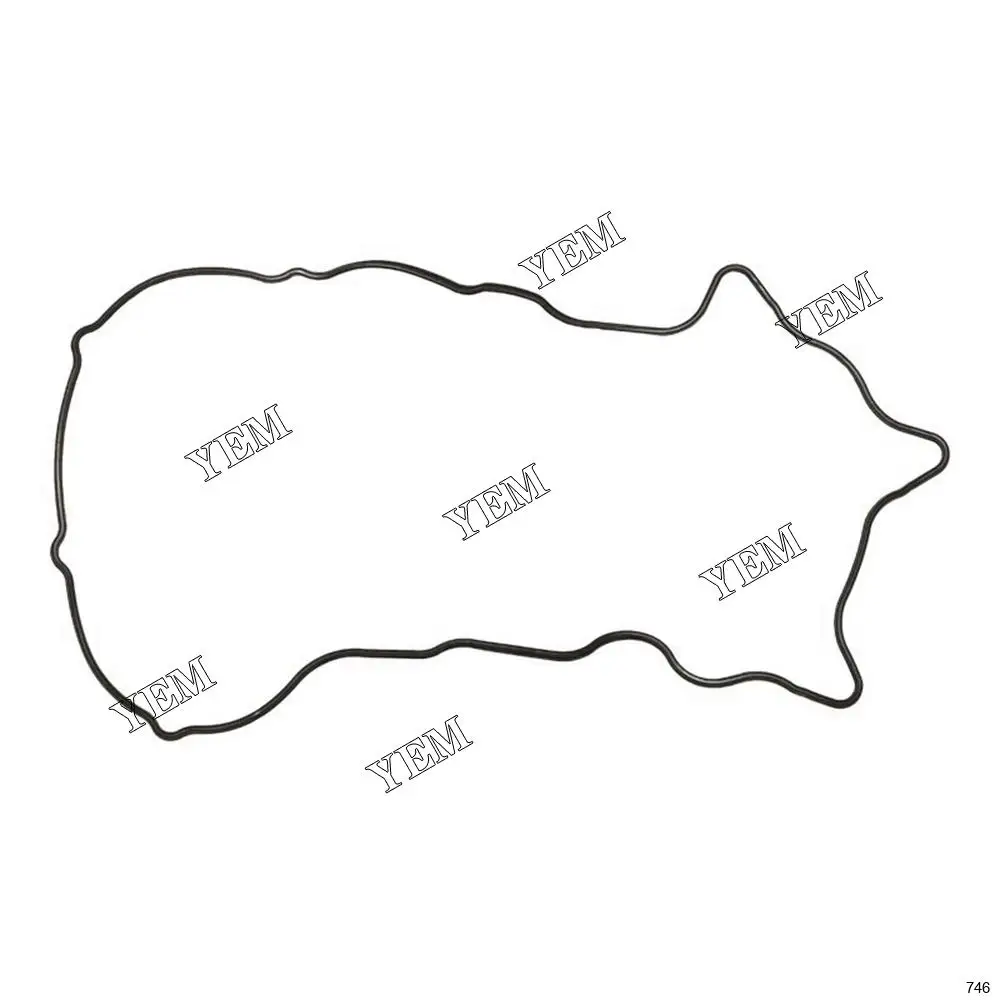 Extra Durable Gasket 389-5150 3895150 for 297D 297D XHP 297D2 297D2 XHP High Performance Engine Parts