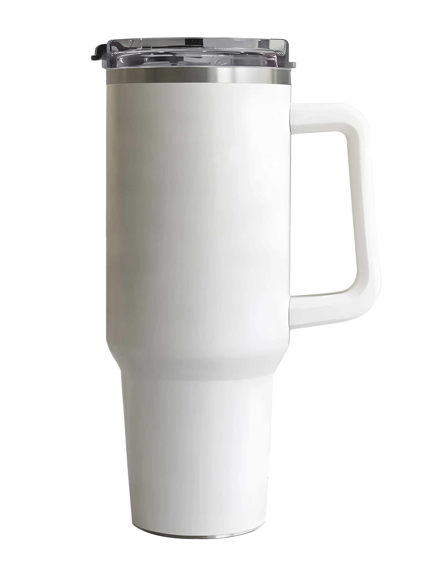 Personalisierter 40oz Edelstahl Thermobecher Für Heiße Getränke_voghion.com