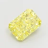 INTENSE YELLOW