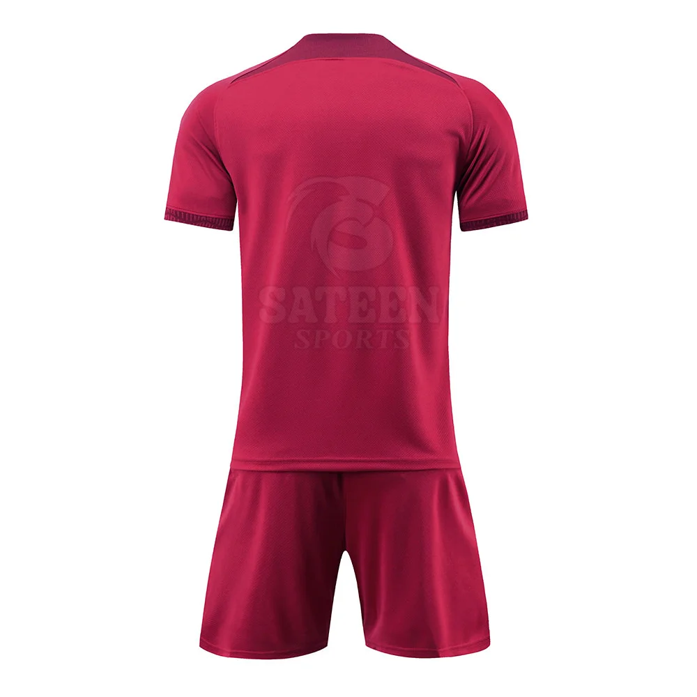 Men's Soccer Uniform Design Your Own Team Wear Soccer Uniforms Quick