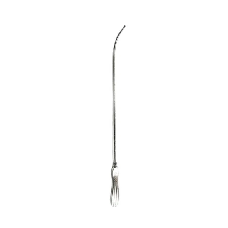 Professional Sims Uterine Sound for Measuring Uterine Depth in Gynecological Exams with Superior Durability Sutur Kit