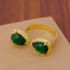 Emerald Quartz Hydro
