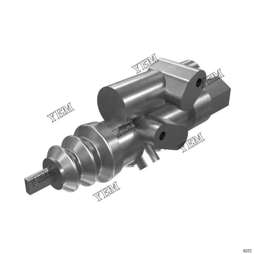 988F II 966F 990 II 988F 992D 960F 950F 970F 966F II 980G Valve Group-Brake 100-8941 1008941 Fast Delivery Engine Parts