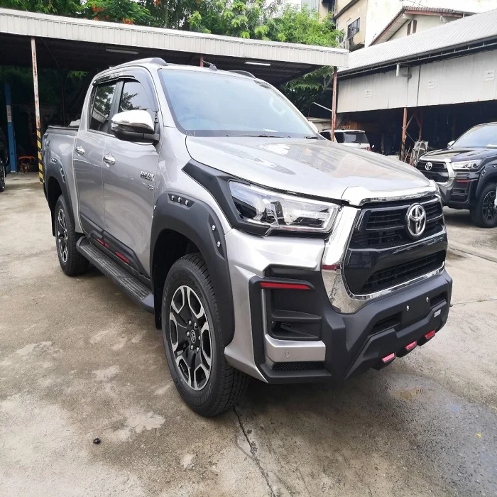 2018 2019 2020 Used Hilux For Sale Japanese Version - Buy Cheap Cars ...