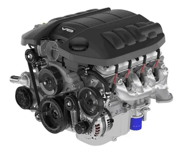 QUALITY Engine Assembly LT4 6.2L V8 650HP Engine Assembly for GM Cadillac CT5-V Chevrolet Corvette C7 Z06 for sale