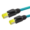 Blue cat6a