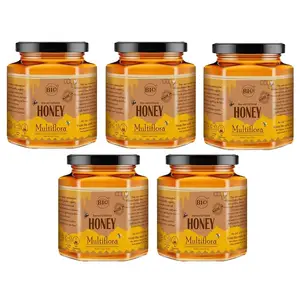 Top Quality Honey / Natural Honey / Pure Organic Honey for Sale