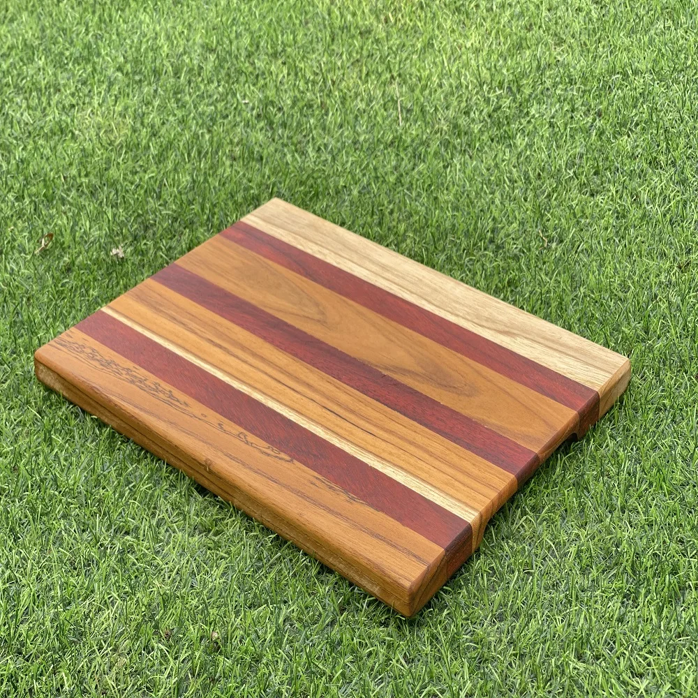 New Design Meat Chopping Board Cutting Board Customized Eco Friendly