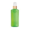 bottle with fine mist sprayer