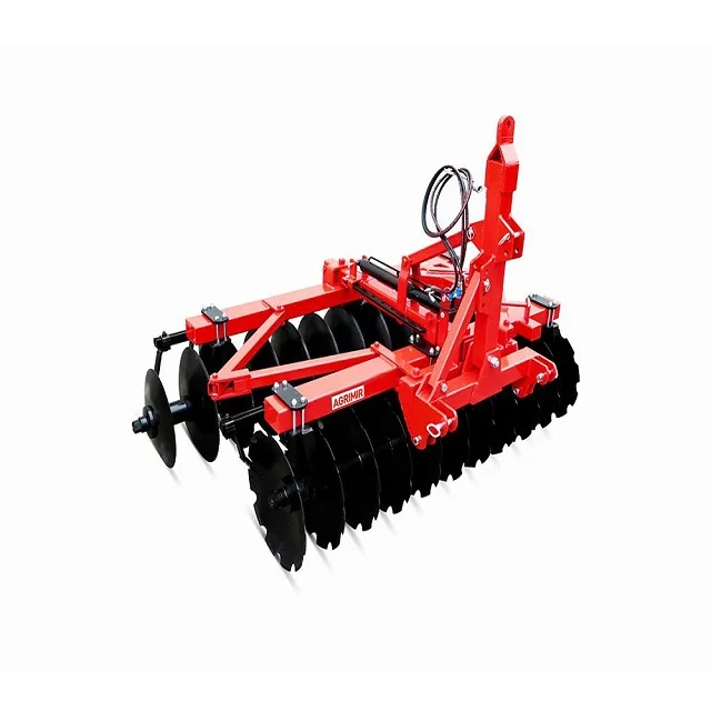 Wholesale Farm Implement Disc Harrow 1bz Series Of Heavy Dutyc Disc