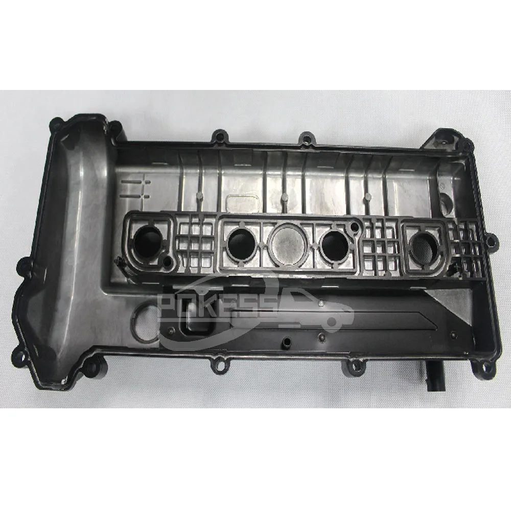 Aluminum Valve Cover 5S6G6M293BA 5S6G6M293BB for F — 2