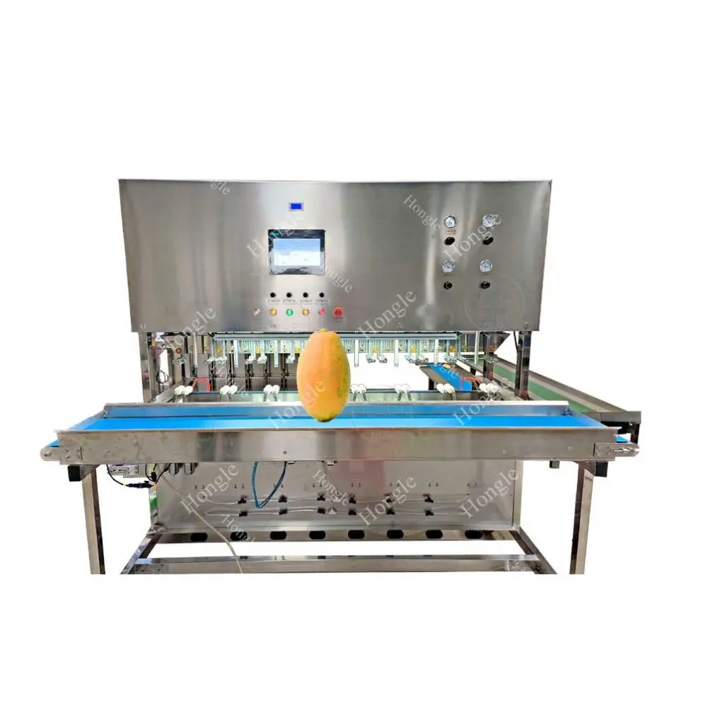 Professional Mango Slicer Rotatable Fruits Potato Pumpkin Seed Peeler Lime Kiwi Fruit Peeling Machine