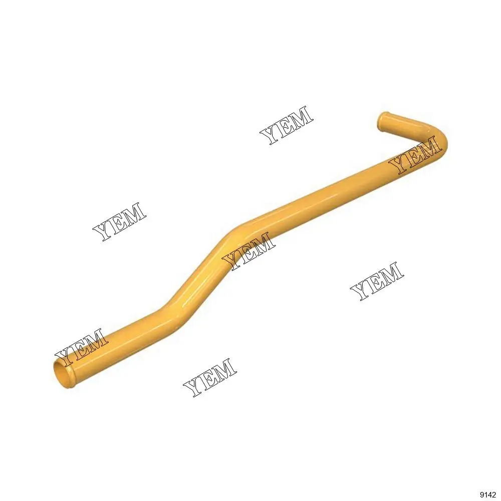 Taiwan Factory Wholesale High Quality Tube 574-2071 5742071 Genuine Engine Parts