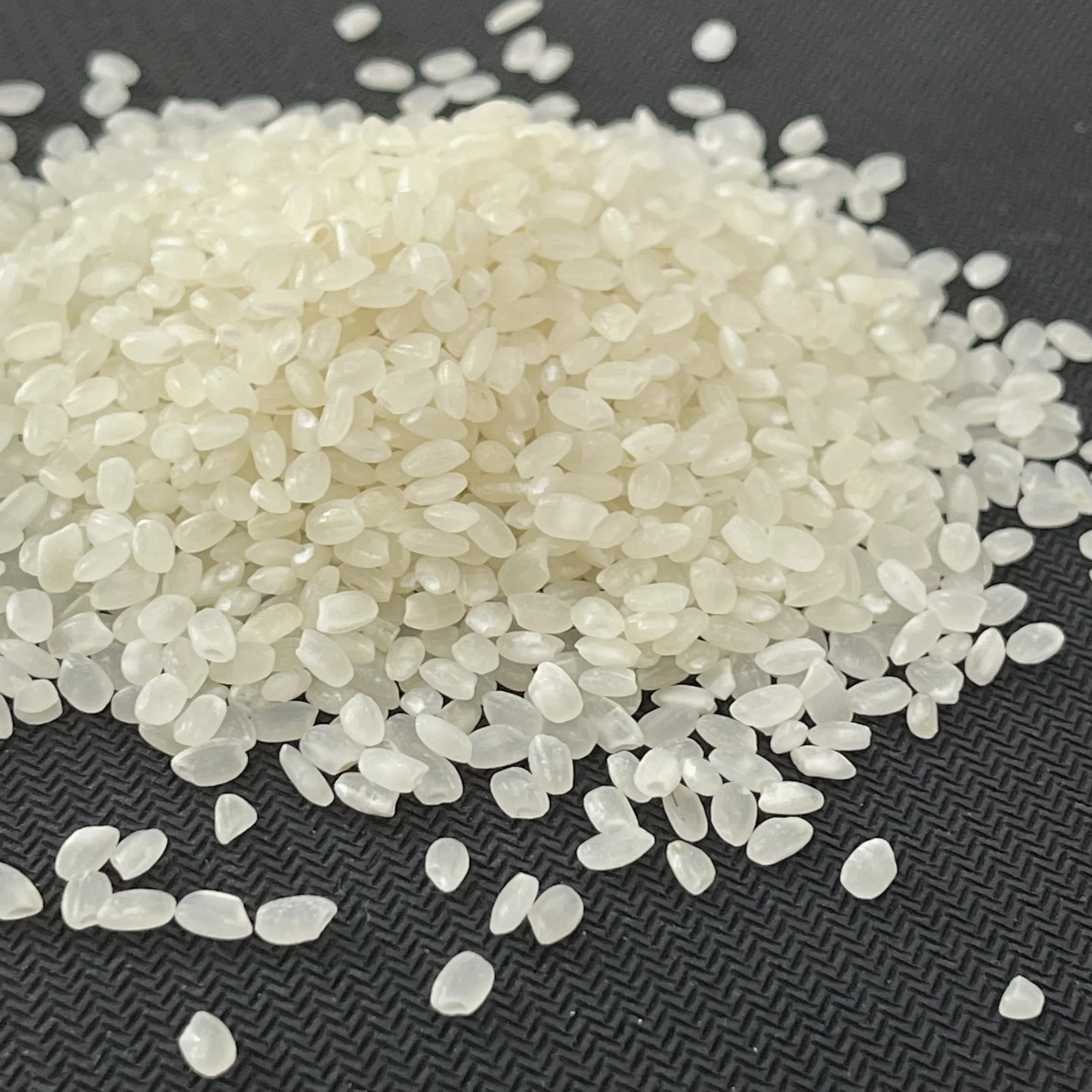 Rice Price Ton Pp Bag Texture Kind 24 Months Shelf Life Organic Short