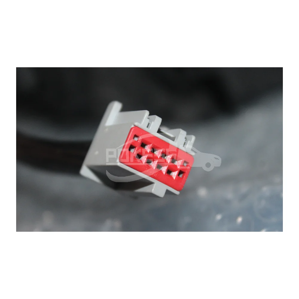 AS7917682AB AS7917682AD LQ-ZS-020 Rearview Mirror Right 7 Plug 9 Line ... — 2