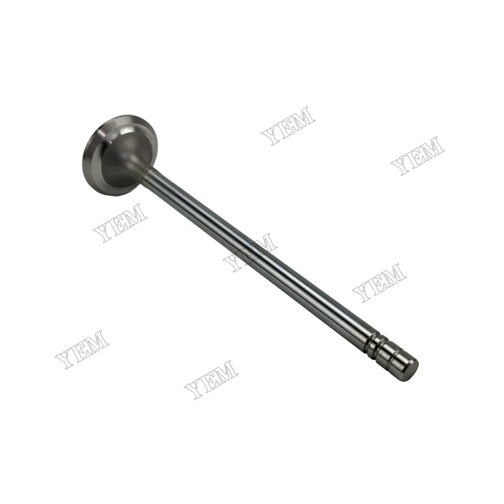 Exhaust Valve 115-2367 106-1111 Fit for Caterpillar 3406 Engine 6