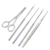 5Pcs Ear Wax Removal Kit
