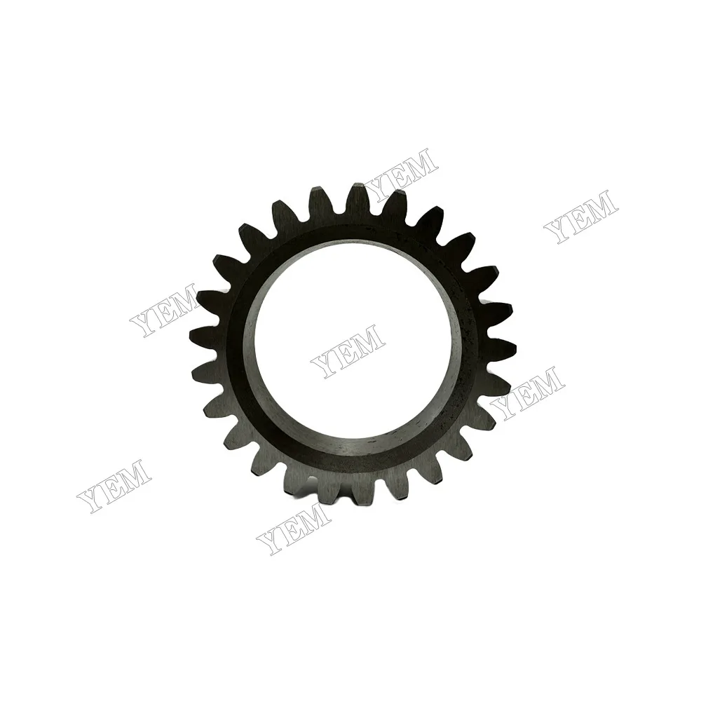 Crankshaft Gear 5258844 Fit for ISF2.8 Engine 3
