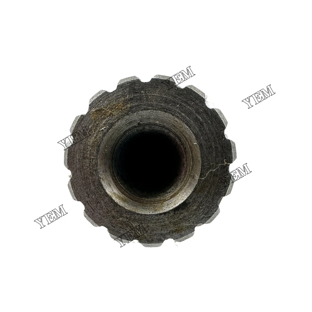 Crankshaft Fit for Kubota D1305 Engine 3