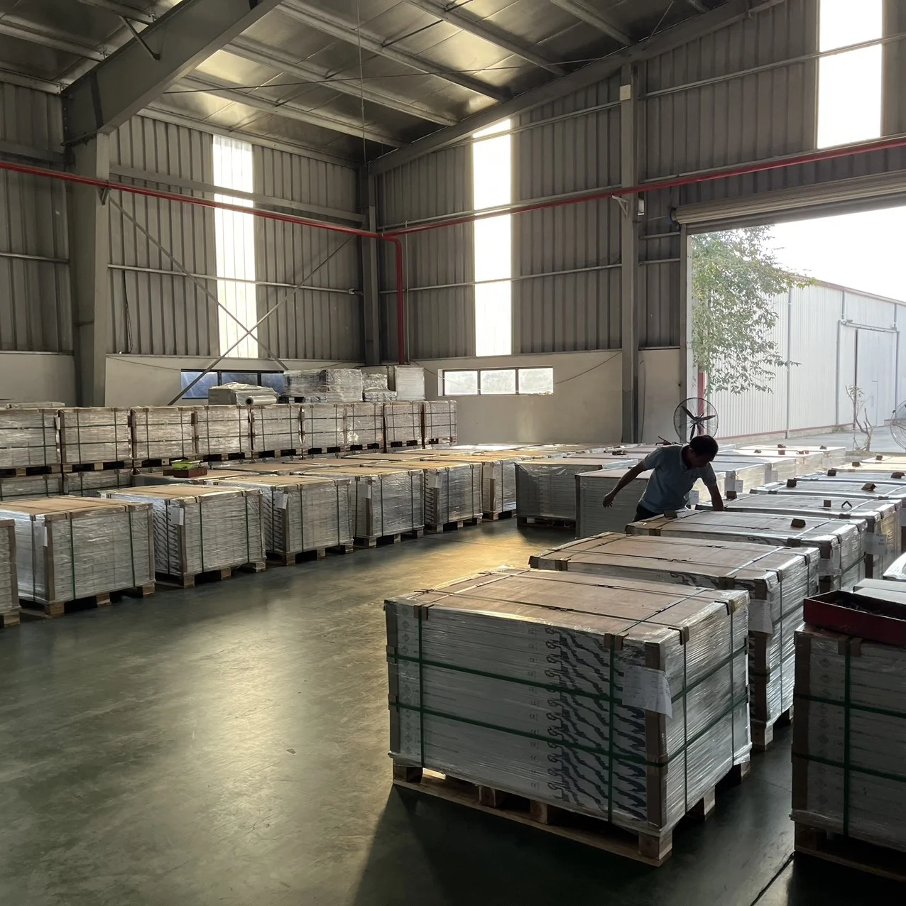 Vietnam Factorywood Look Lvt Click System Pvc Rigid Flooring Best Price