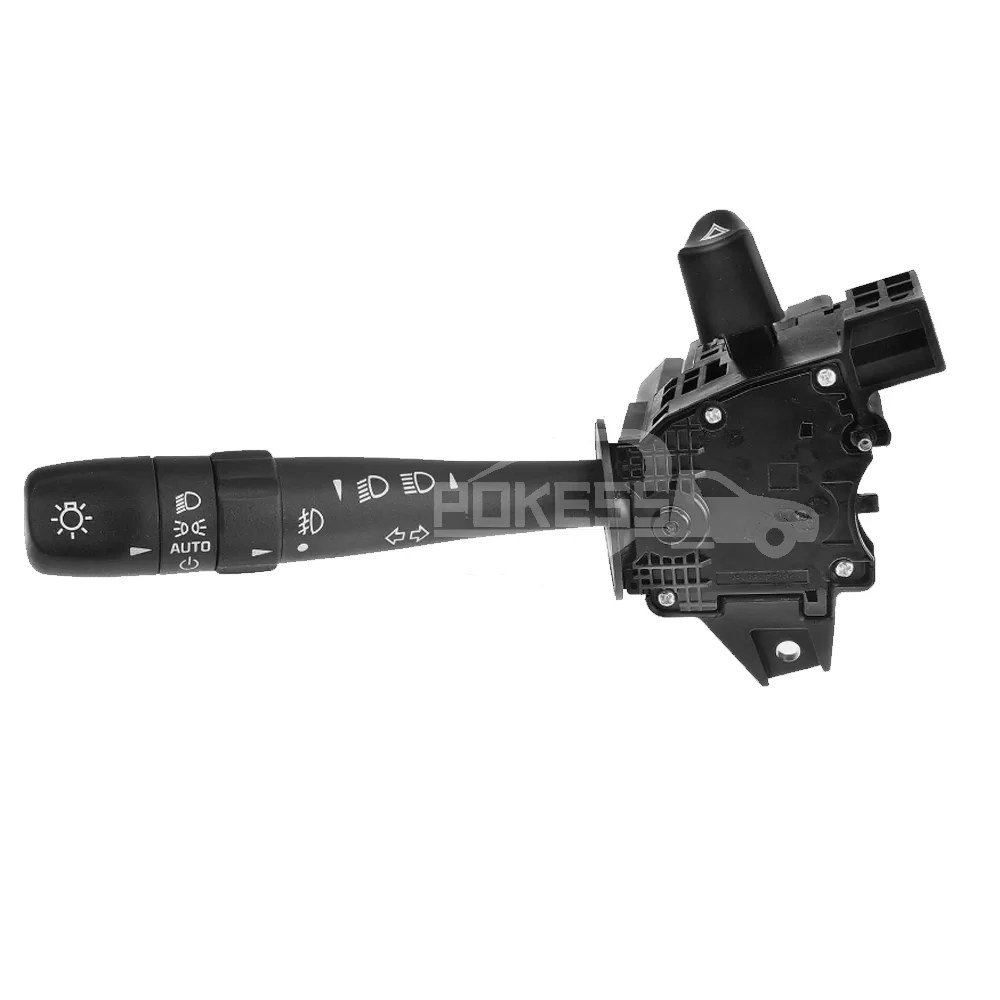 10347351 1999342 Front Standard Ignition Dimmer Switch For Pontiac Gra... — 3