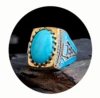 Turquoise