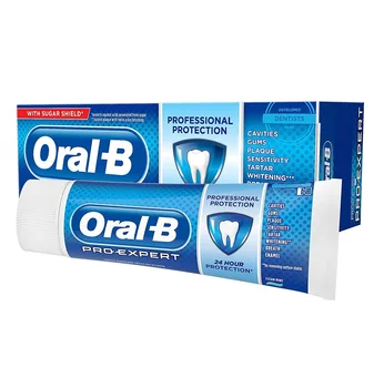 Oral-b Pro-expert Enamel Protection Toothpaste 75ml - Buy High Quality ...