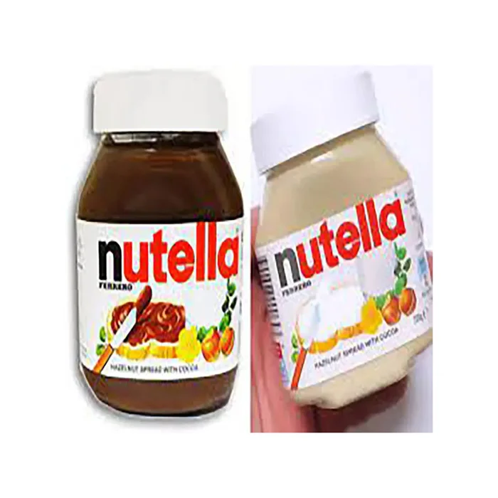 Nutella 52g 350g 400g 600g 750g 800g Nutella Ferrero Chocolate Spread