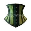 201 green mesh